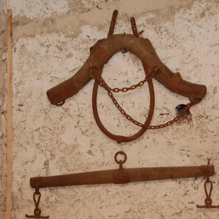 בית כפרי Carst House 13 Andreja