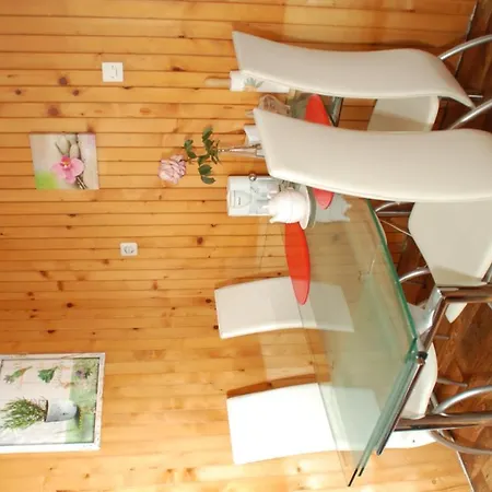 Carst House 13 Andreja בית כפרי Štanjel