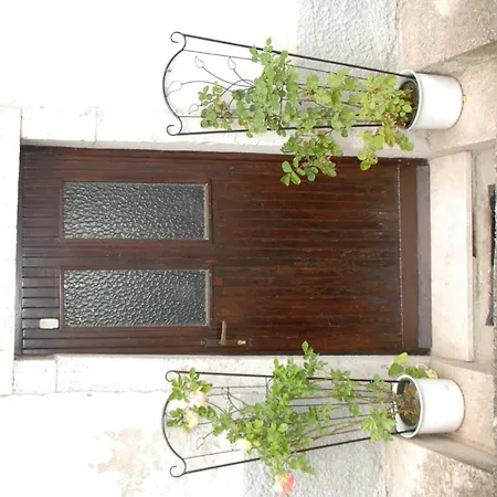 בית כפרי Carst House 13 Andreja *