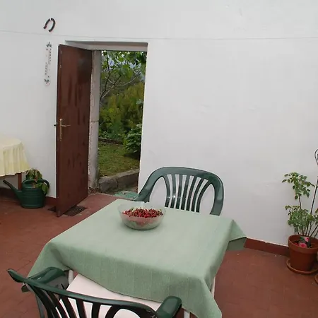 בית כפרי Carst House 13 Andreja Štanjel