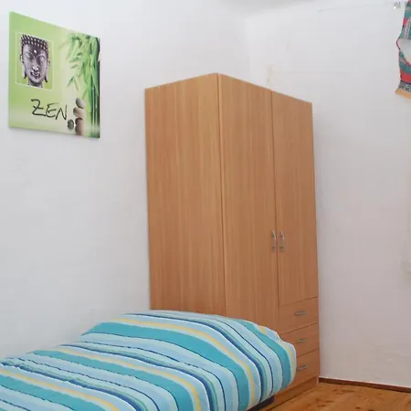 Carst House 13 Andreja בית כפרי Štanjel