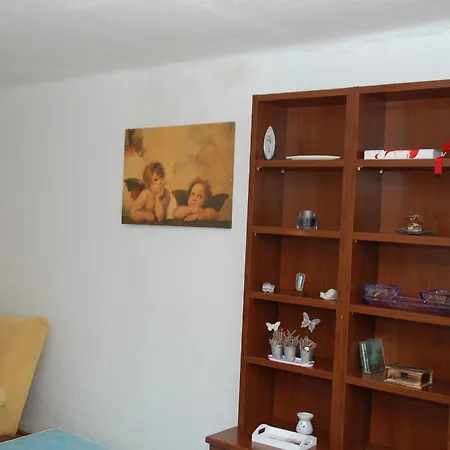 בית כפרי Carst House 13 Andreja